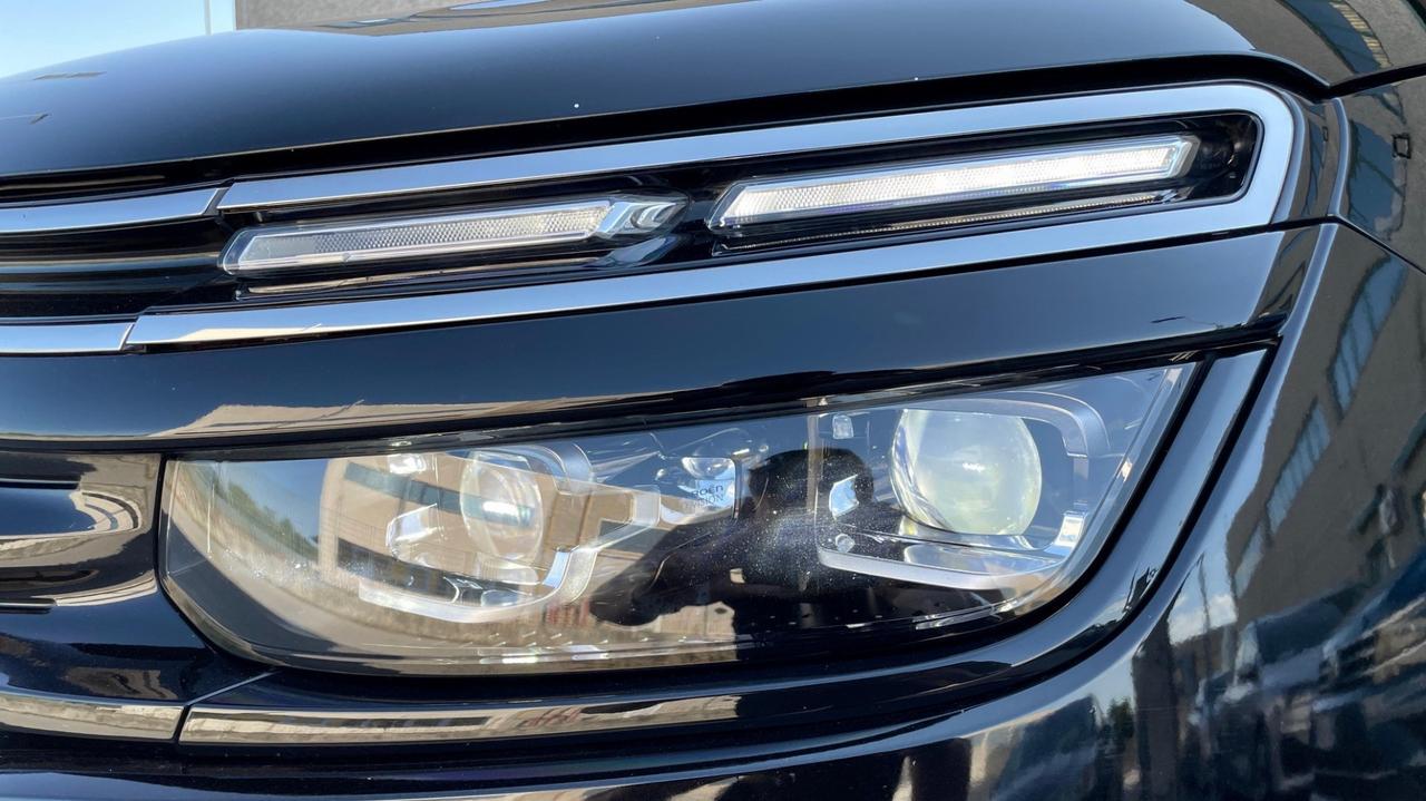 Citroen C5 Aircross C5 Aircross BlueHDi 130 S&S EAT8 Shine TETTO V.cockpit