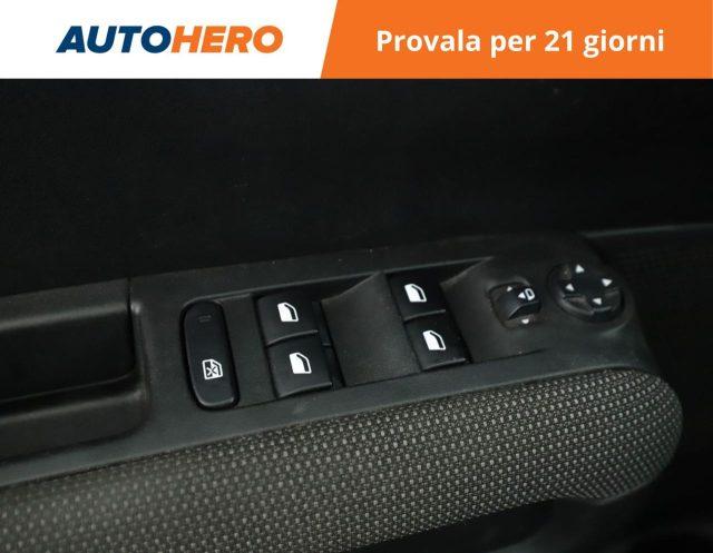 CITROEN C3 Aircross PureTech 110 S&S EAT6 Shine