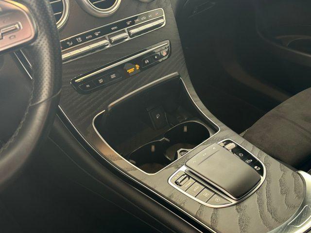 MERCEDES-BENZ GLC 220 d 4Matic Executive