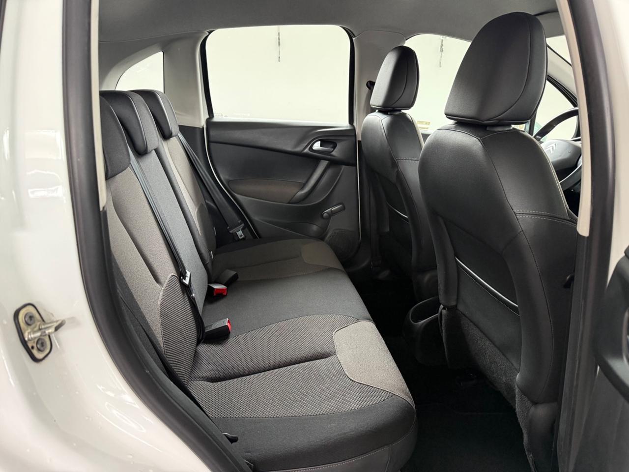 Citroen C3 PureTech 82 Exclusive UNICA PROPRIETARIA