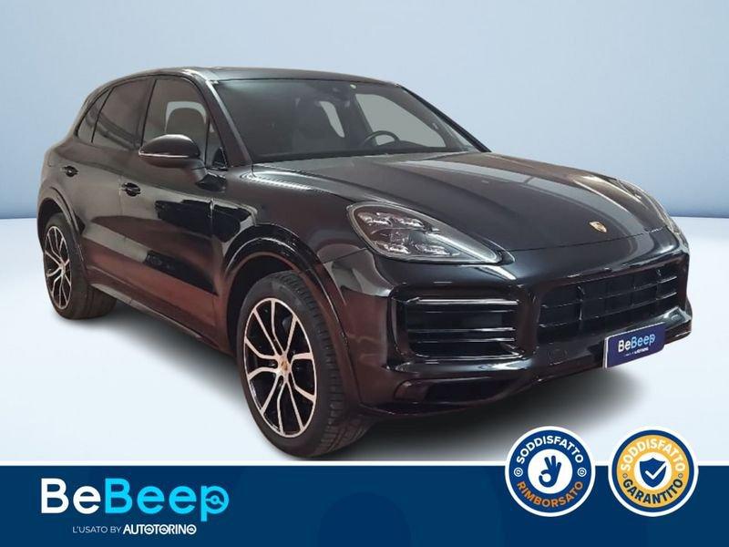 Porsche Cayenne 3.0 TIPTRONIC