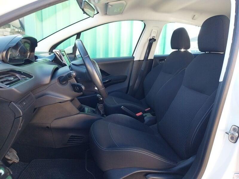 Peugeot 208 208 3p 1.2 puretech Active 82cv