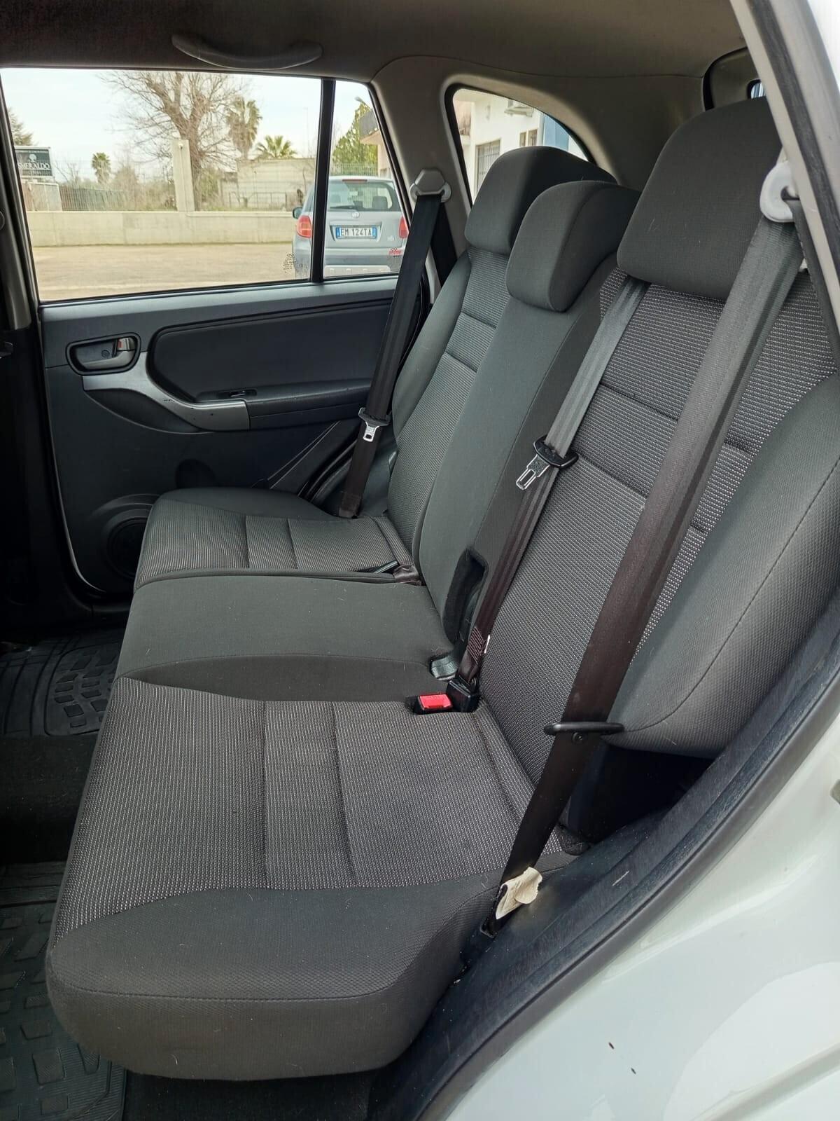 Dr DR5 1.6 16V Bi-Fuel GPL