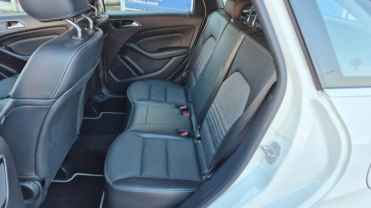 Mercedes-benz B 180 160 d Sport