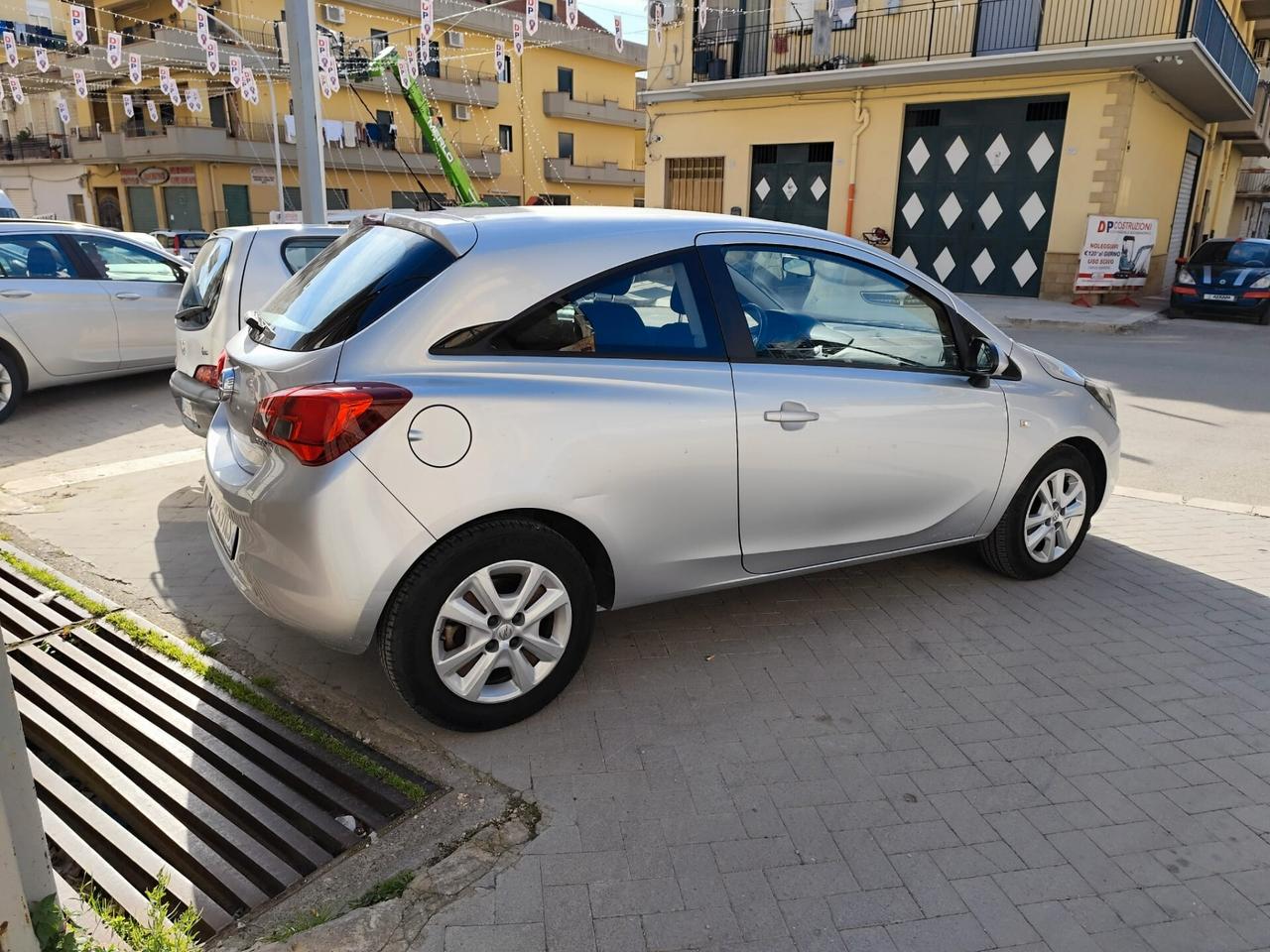 Opel Corsa 1.3 CDTI ecoFLEX 95CV Start&Stop 5 porte n-Joy