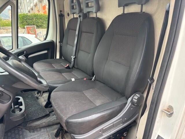 Peugeot Boxer Iva esp. Finanziabile Garanzia Anche permuta