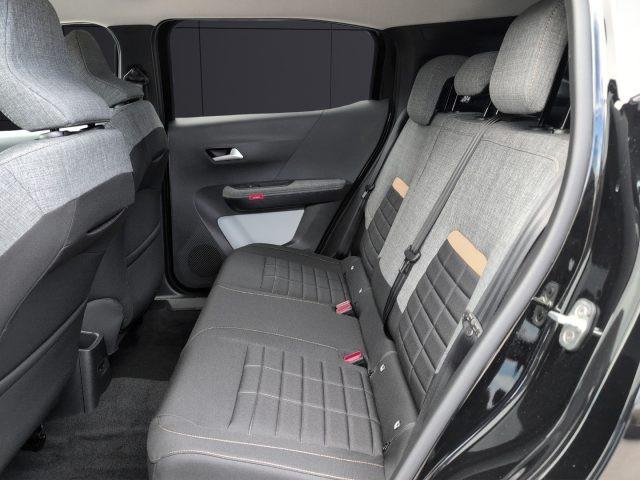 CITROEN C3 Aircross PureTech Turbo 100 CV Plus