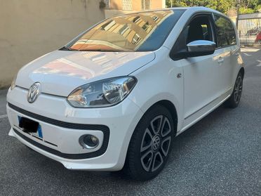 Volkswagen up! 1.0 75 CV 5p. high up! ASG