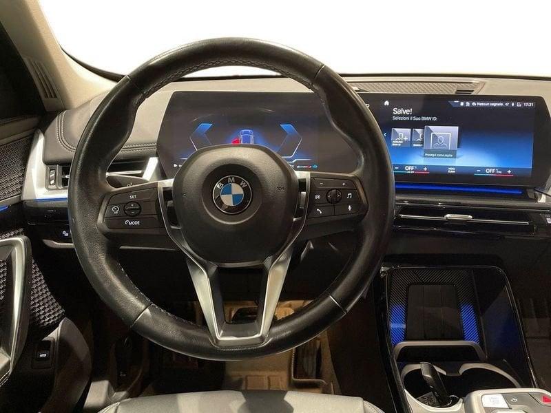 BMW X1 sdrive18d X-Line auto