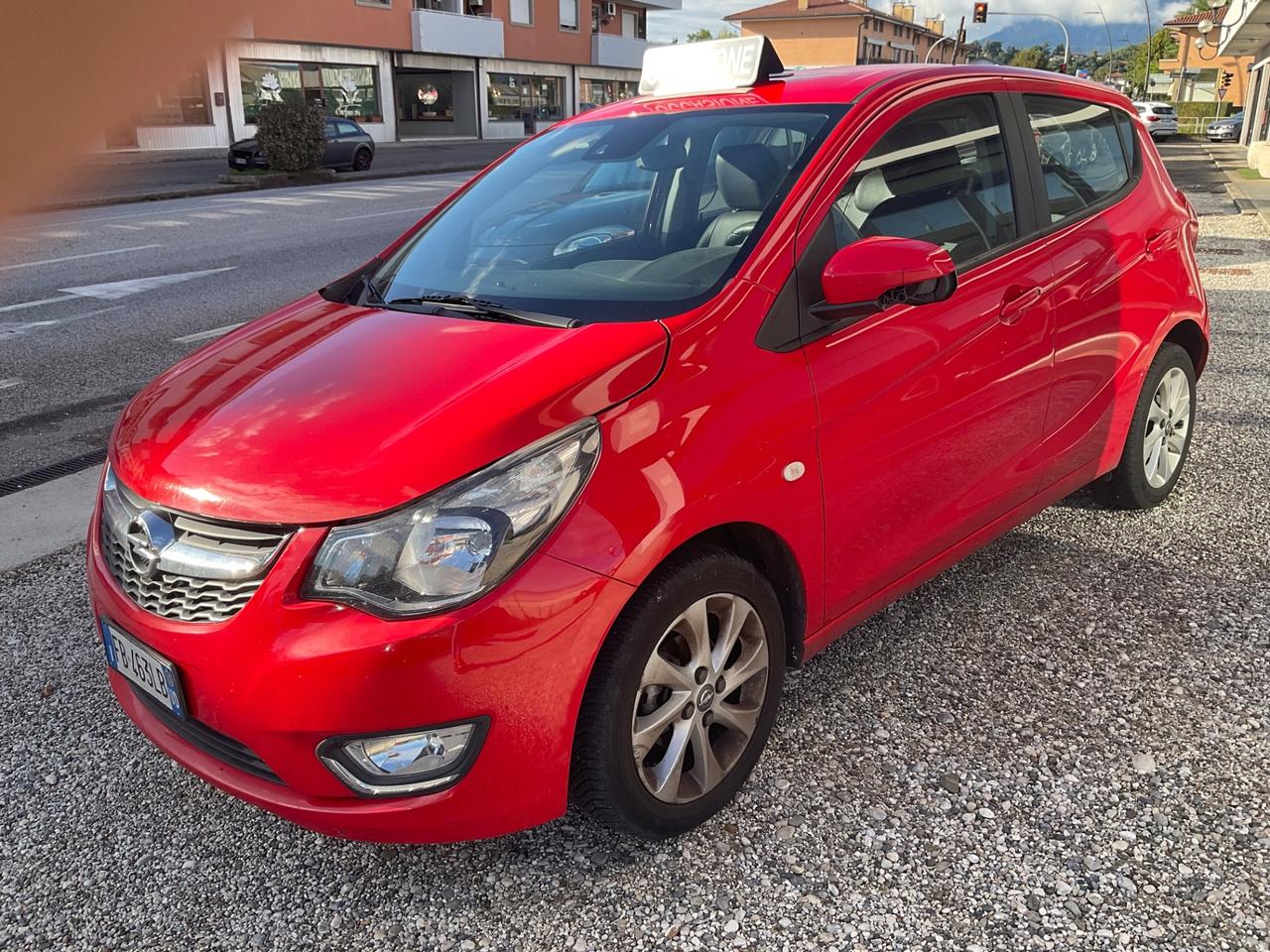Opel Karl 1.0 75 CV Cosmo
