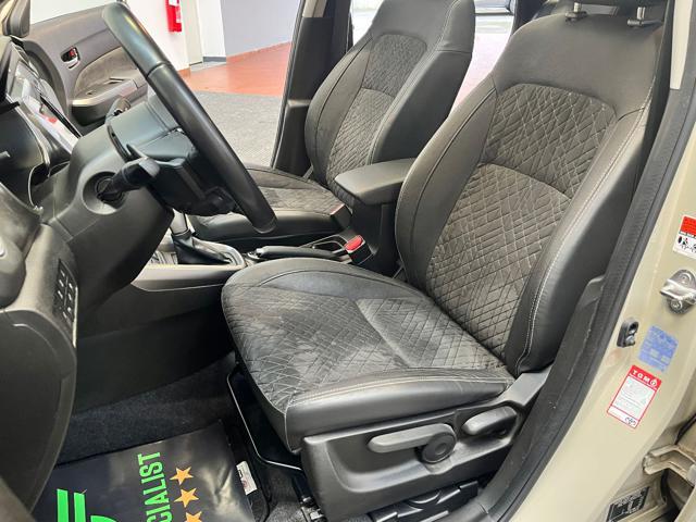 SUZUKI Vitara 1.4 Hybrid 4WD AUTO Starview UNIPROP|SERIVICE