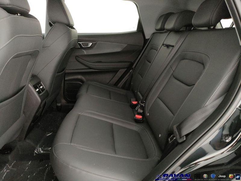 DR AUTOMOBILES dr 5.0 1.5 Turbo CVT Bi-Fuel GPL