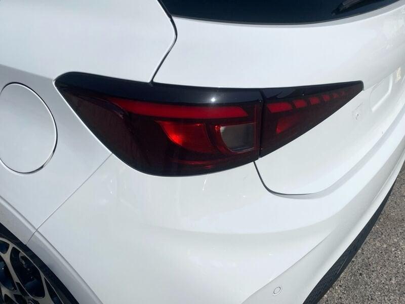 MG MG3 1.5 Hybrid+ Luxury