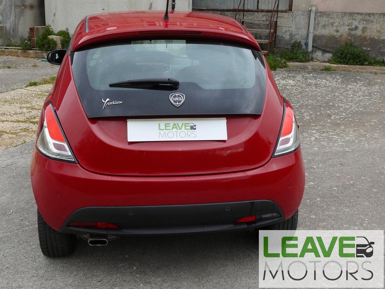 Lancia Ypsilon 1.2 69 CV (M1497)