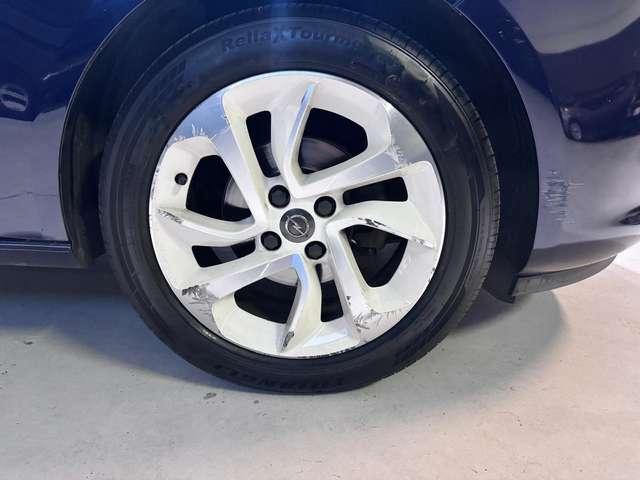 Opel Adam Benzina/Gpl Pelle