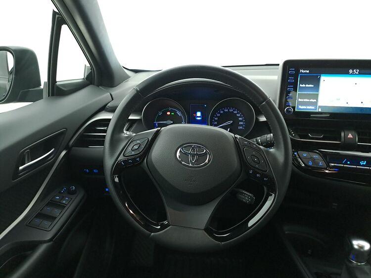 Toyota C-HR Hybrid Business BR053266 1.8 Full Hybrid 122CV