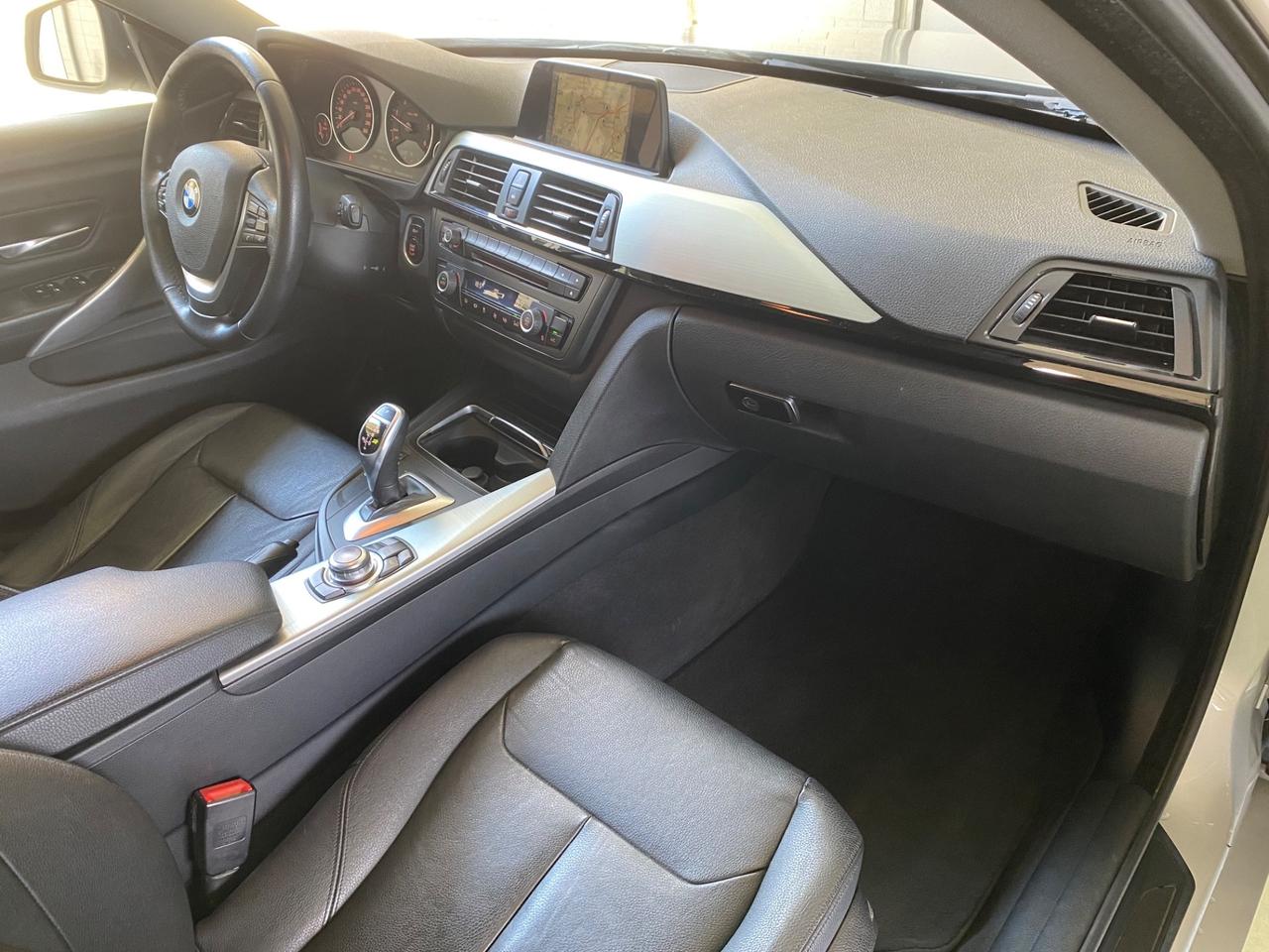Bmw 4er Gran Coupe 420d xDrive Gran Coupé