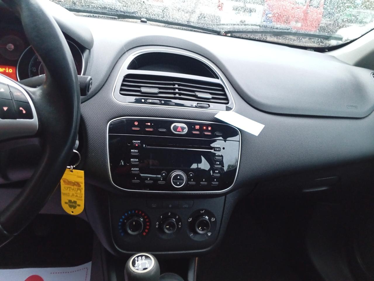 Fiat Grande Punto 1.4 5 porte Actual EasyPower