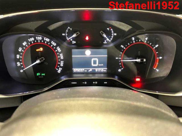 CITROEN C5 Aircross 2018 - 1.5 bluehdi Business s&s 130cv