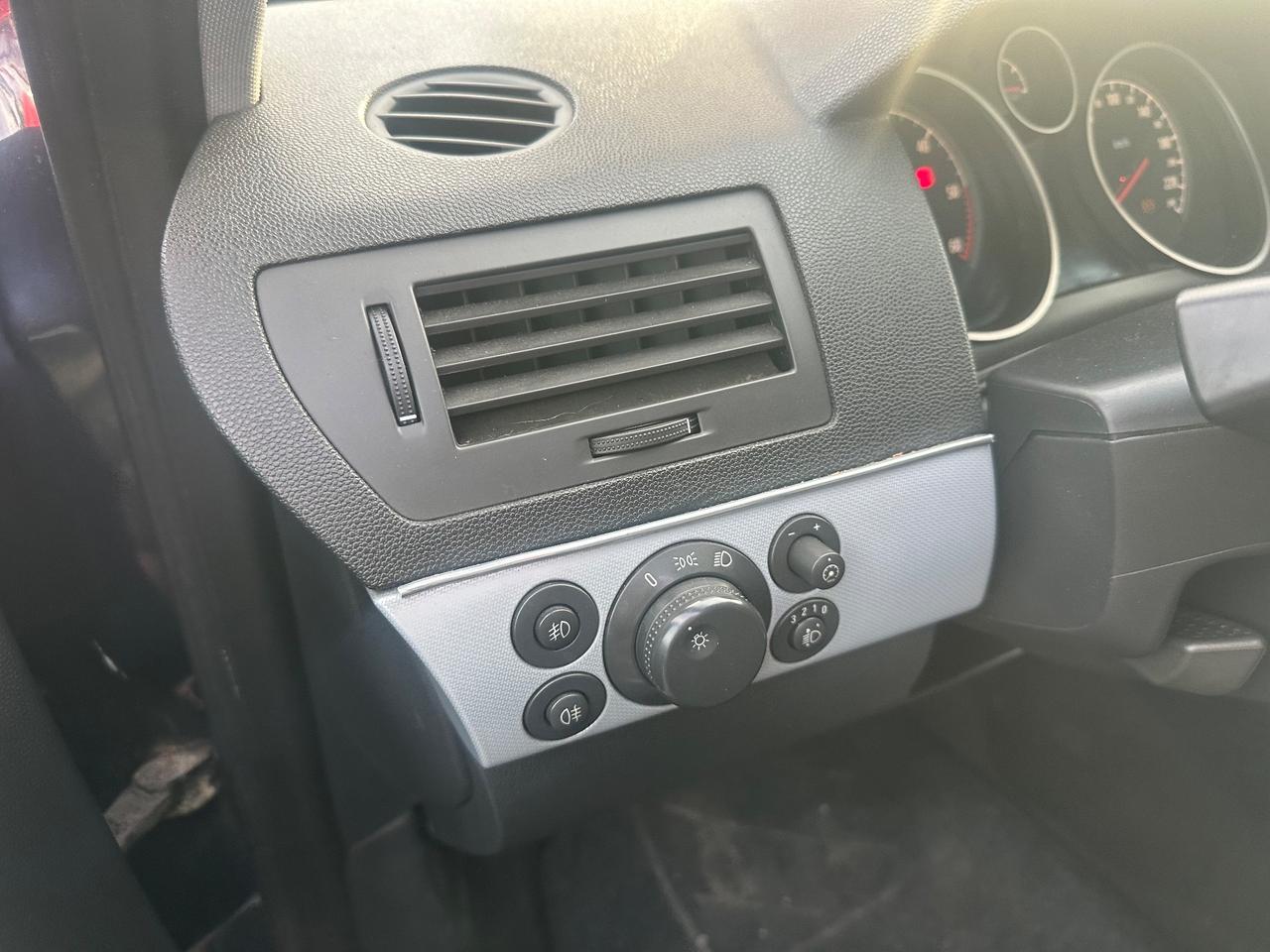 Opel Astra 1.7 diesel 2007