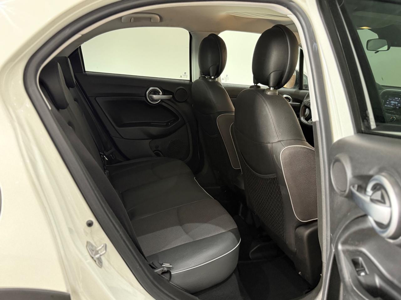 Fiat 500X 2.0 MultiJet 140 CV AT9 4x4 Cross Neopatentati