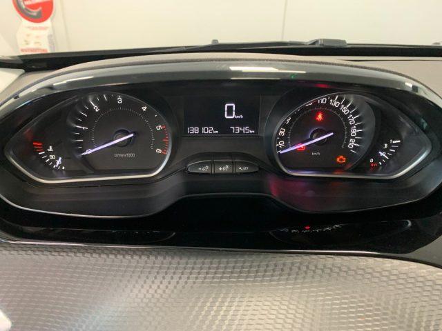 PEUGEOT 2008 1.6 Diesel Active