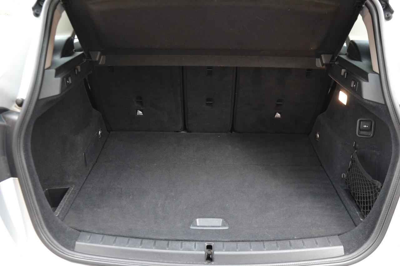 Bmw 2er Active Tourer 1.5D 116CV PREZZO SENZA VINCOLI OK NEOPATENTATI GARANZIA 12 MESI