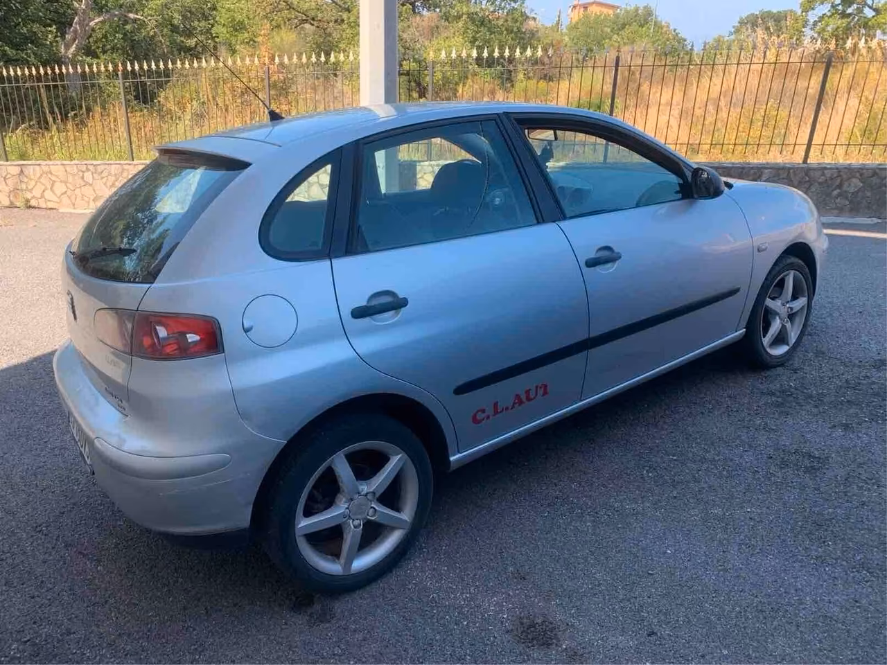 Seat Ibiza 1.4 TDI