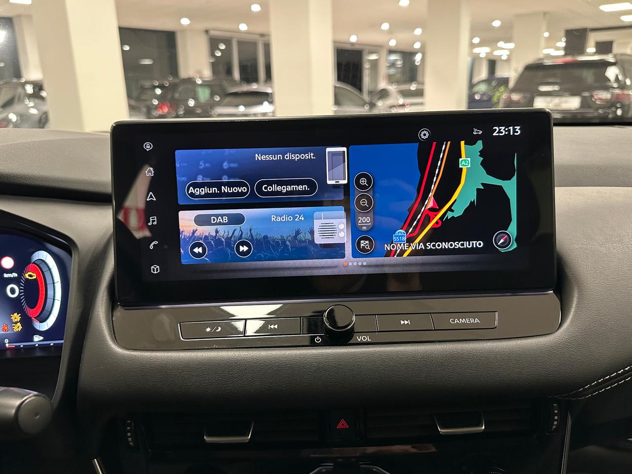 Nissan Qashqai MHEV 140 CV N-Connecta - 2023