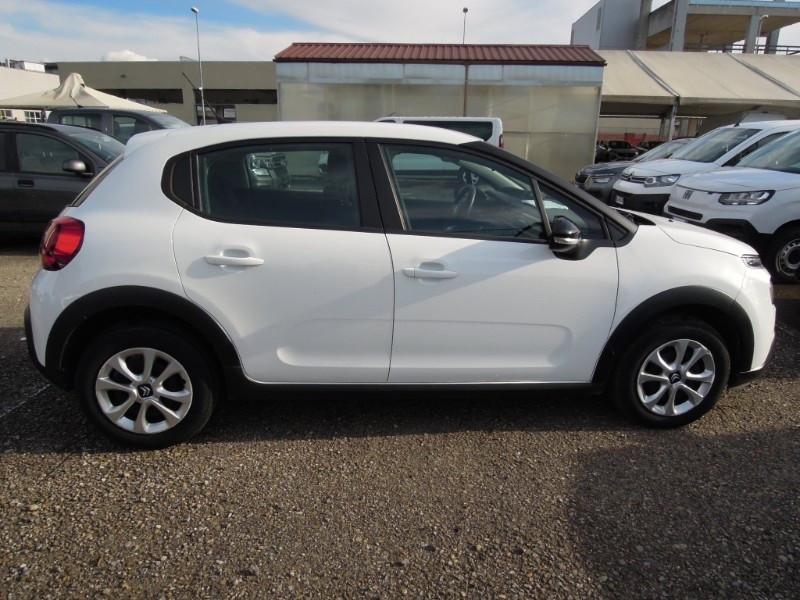 Citroen C3 BlueHDi 100 S&S Business Combi