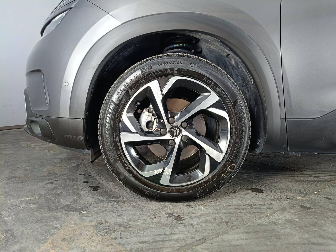 CITROEN C5 Aircross - C5 Aircross 1.5 bluehdi Shine s&s 130cv eat8 my20