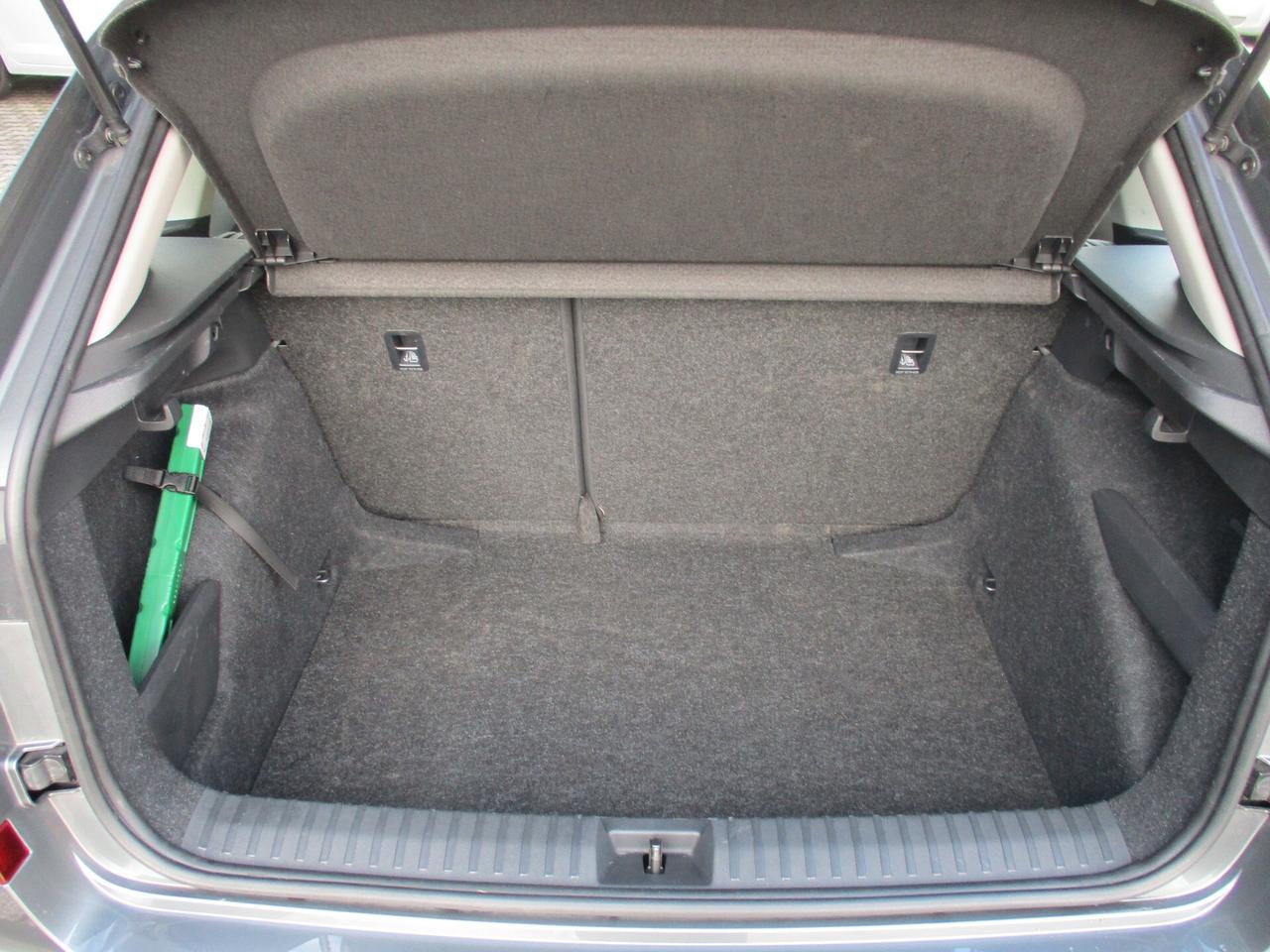 Skoda Kamiq 1.0 TSI Selection