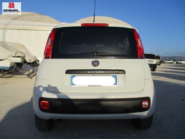 FIAT Panda 1.3 MJT 80cv Easy-11/2018 OK NEOPAT.