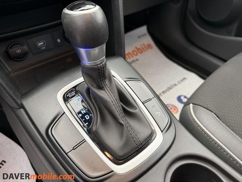 Hyundai Kona Kona HEV 1.6 DCT Exellence