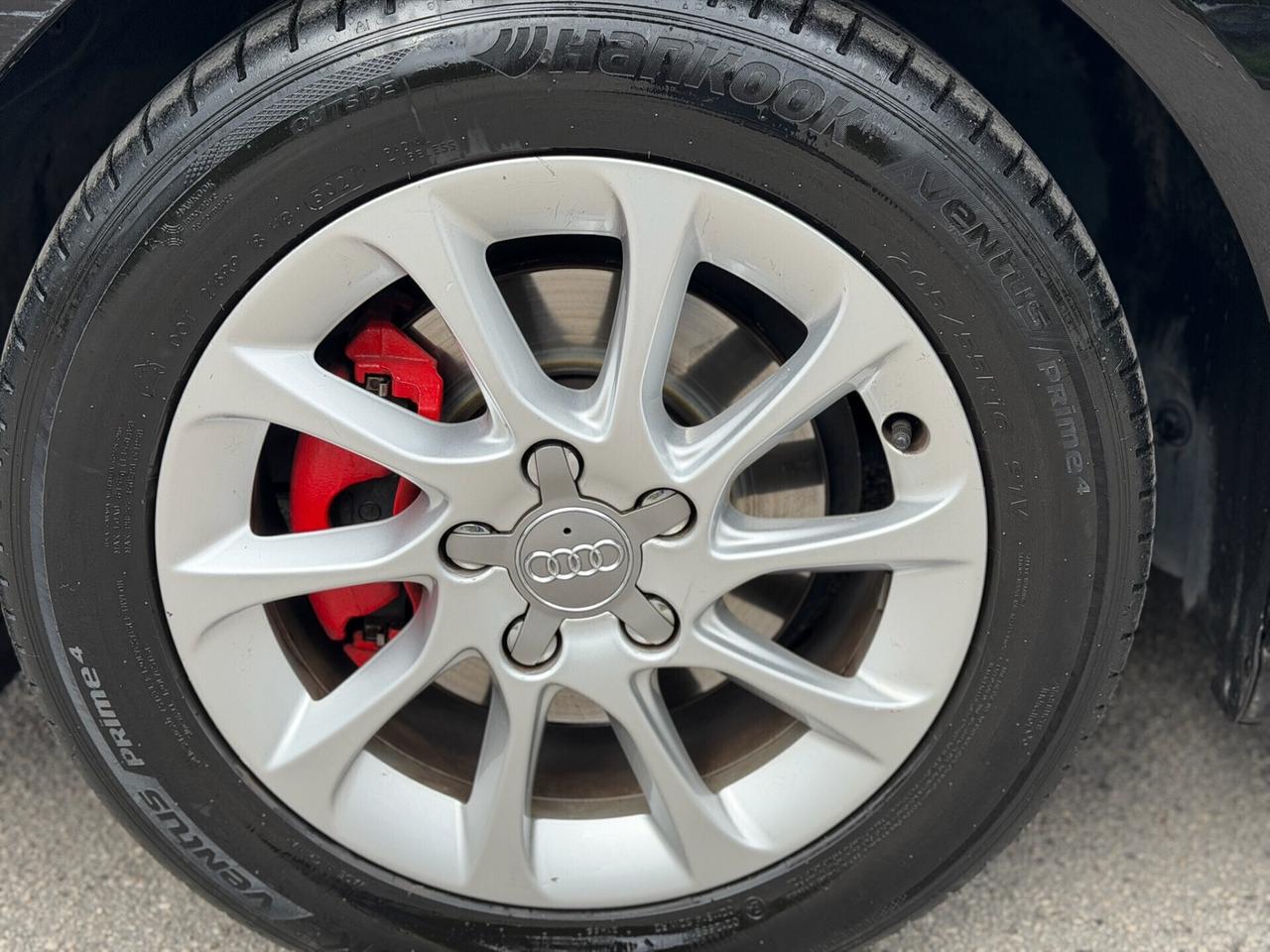 AUDI A3 Sportback 1.6 TDI 08/2013