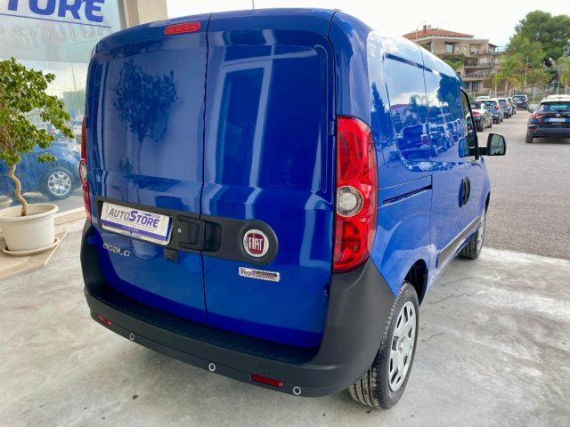 FIAT Doblo Doblò 1.6 MJT 120CV S&S Lounge