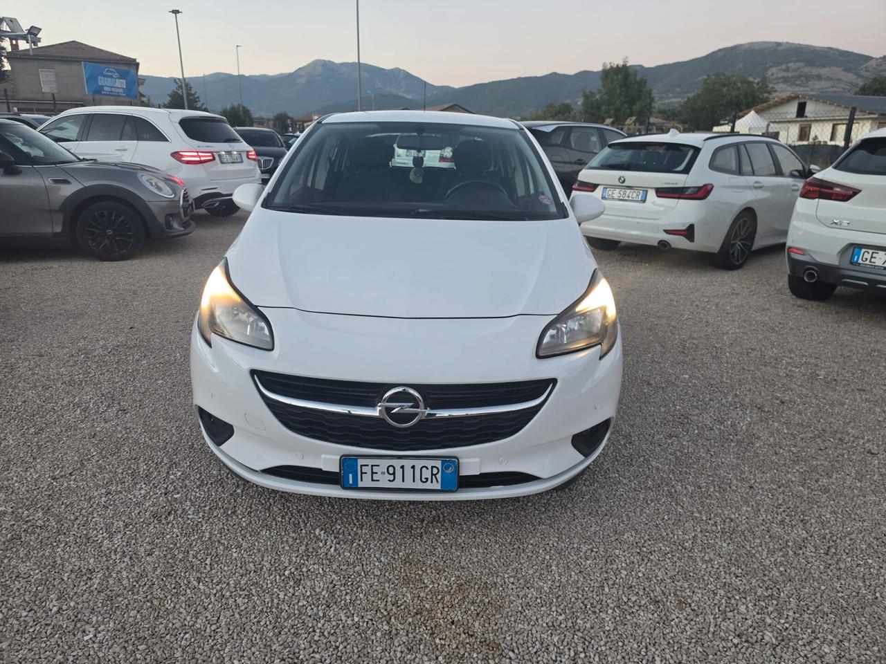 Opel Corsa 1.3 CDTI ecoFLEX 95CV Start&Stop 5 porte b-Color