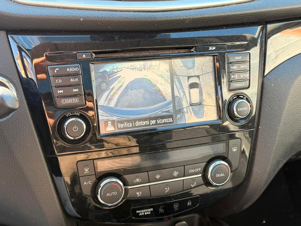 Nissan Qashqai 110cv **PRONTA CONSEGNA**