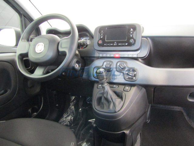FIAT Panda 1.0 FireFly S&S city Hybrid 5 POSTI