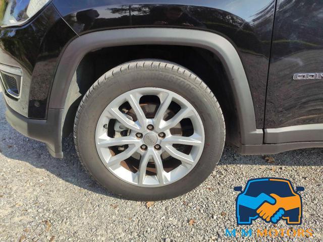 JEEP Compass 1.3 Turbo T4 150 CV aut. 2WD Limited