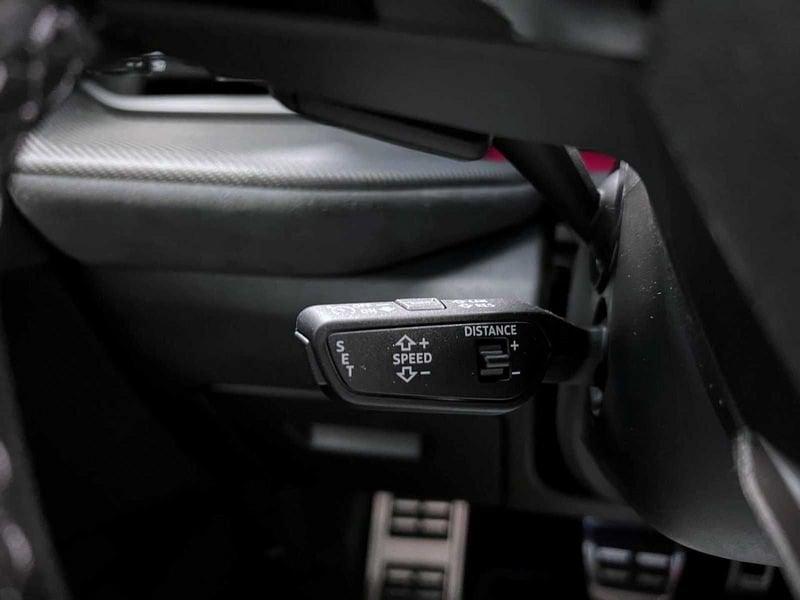 Audi Q5 Q5 5p 40 TDI 204cv mhev quattro S tronic S line