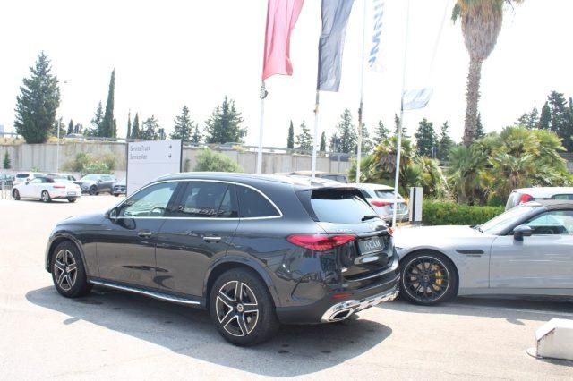 MERCEDES-BENZ GLC 220 d 4Matic Premium Plus