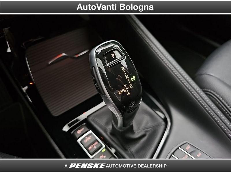 BMW X1 X1 xDrive18d xLine Plus