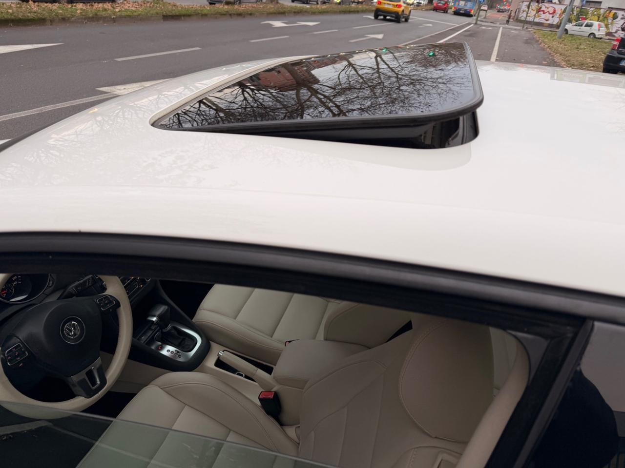 Volkswagen Golf 1.4 TSI 122CV DSG 3p. Highline