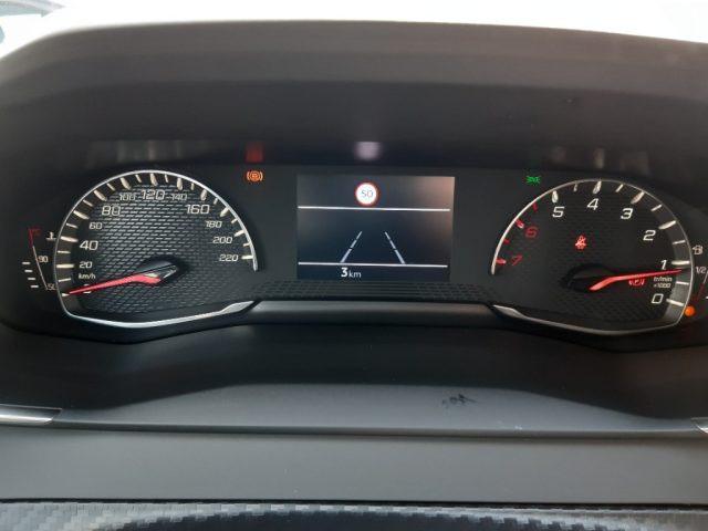 PEUGEOT 208 PureTech 75 Stop&Start 5 porte Style
