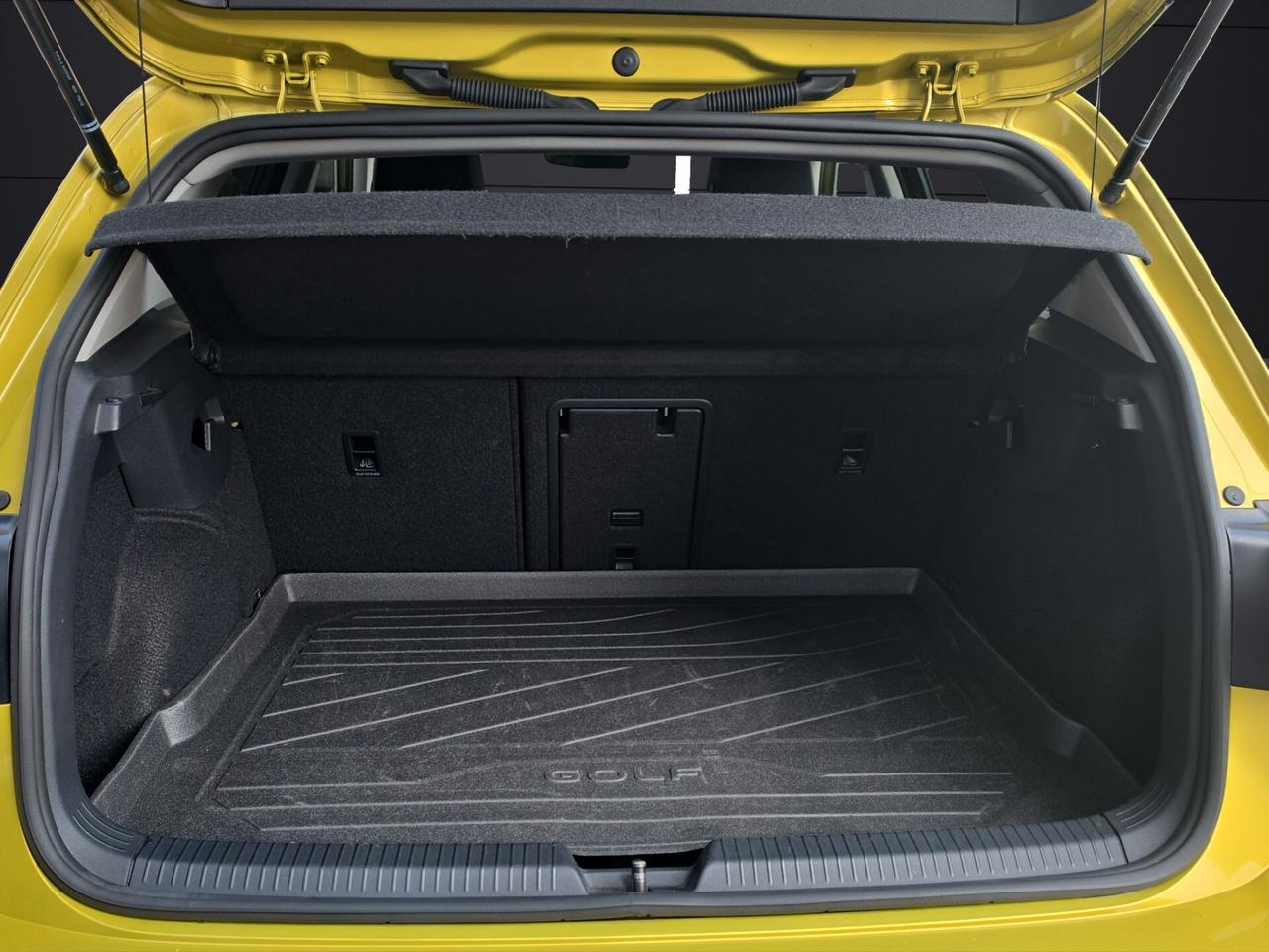 Volkswagen Golf 1.0 TSI EVO Life PREZZO REALE