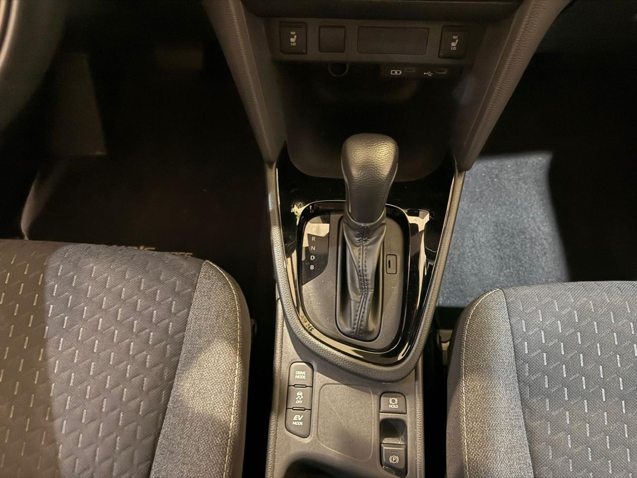 Toyota Yaris Cross 1.5 Hybrid 5p. E-CVT Trend