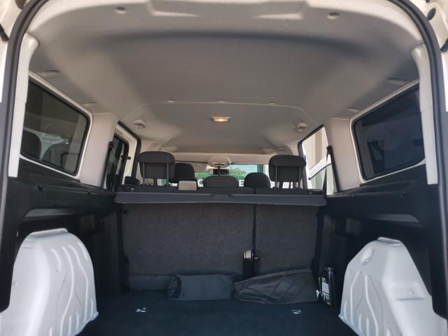 FIAT N1 DOBLO' MAXI COMBI 5posti 1.6 MultiJet 105cv