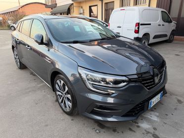 Renault Megane Mégane Sporter Blue dCi 115 CV EDC Techno