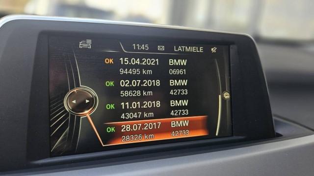 BMW X1 Xdrive18d Advantage auto